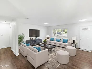 Foto del edificio - 124 Fargo Way