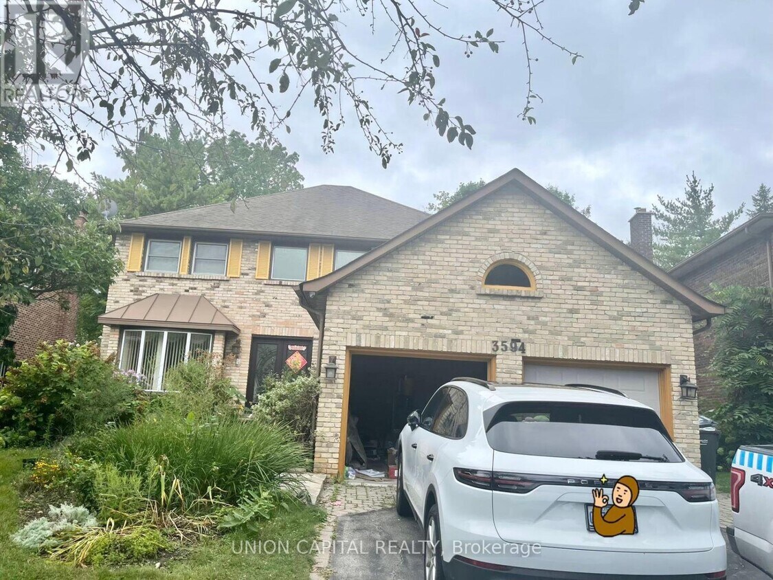 Primary Photo - 3594 Upperdale Park