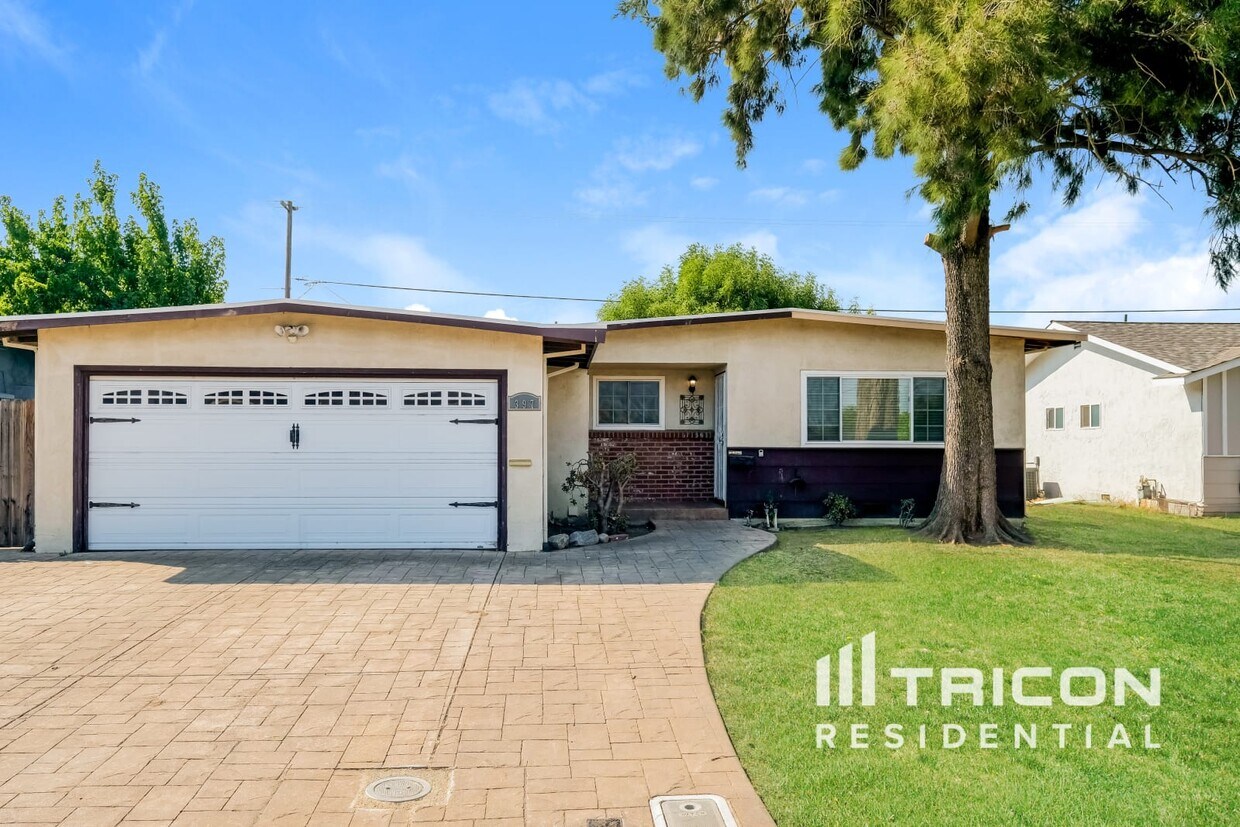 Foto principal - 397 East Pacific Avenue Fairfield CA
