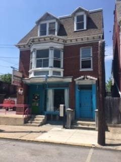 Building Photo - 601 E Market St