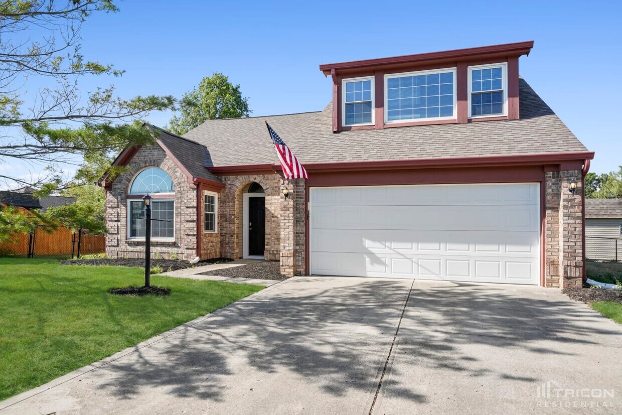 Primary Photo - 1224 Stradford Ct