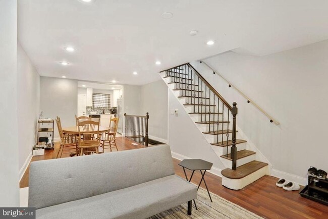 Foto del edificio - 2031 S Beechwood St