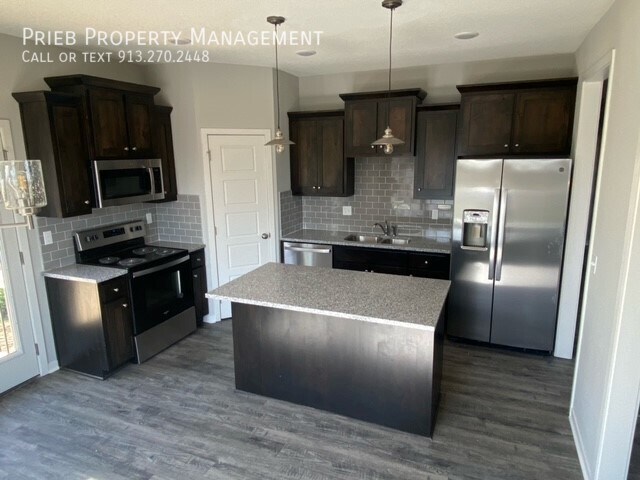 Building Photo - Stonebrook Single Family Home - RENTED