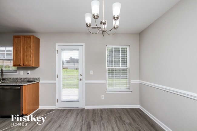 Foto del edificio - 541 Havenbrook Way NW