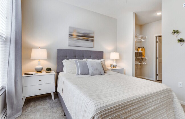 Foto del edificio - Midtown Lofts