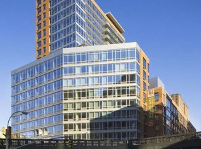 Foto del edificio - 430 W 17th St