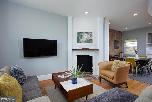 Foto del edificio - 1327 V St NW