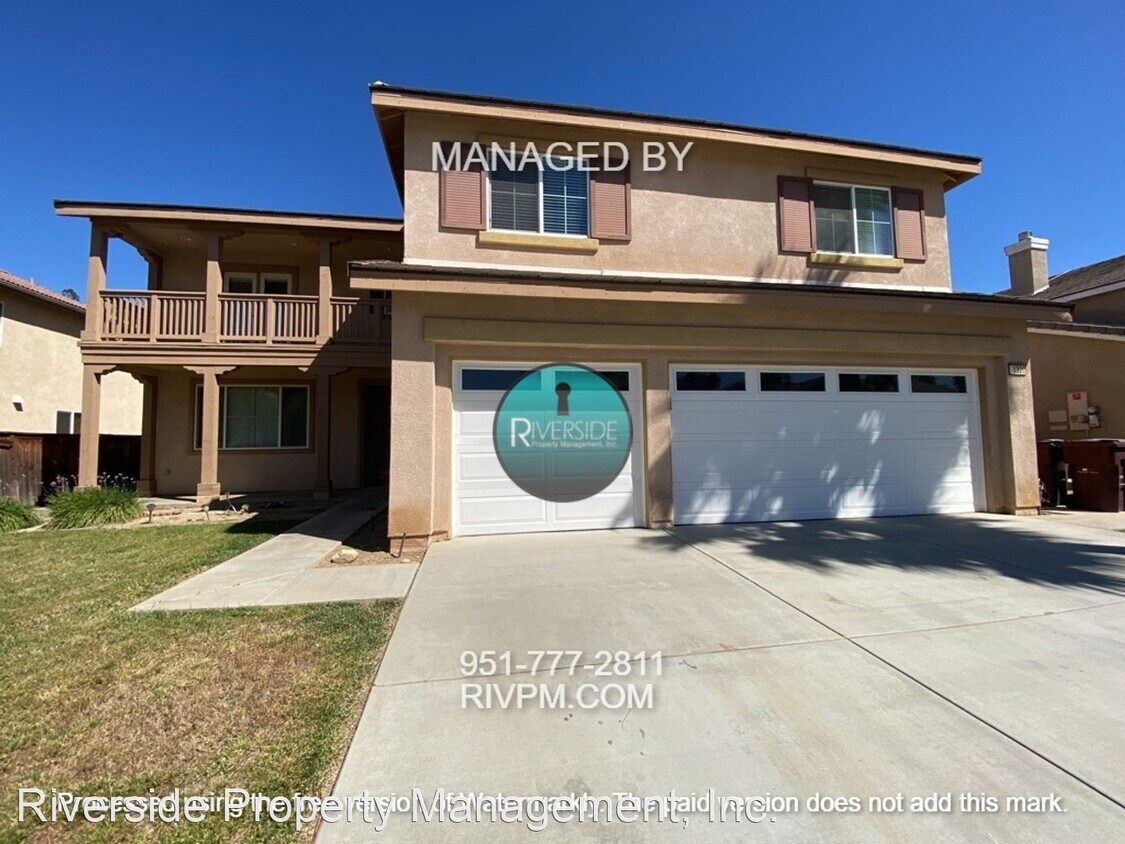 Foto principal - 6 br, 4 bath House - 15320 La Casa Dr