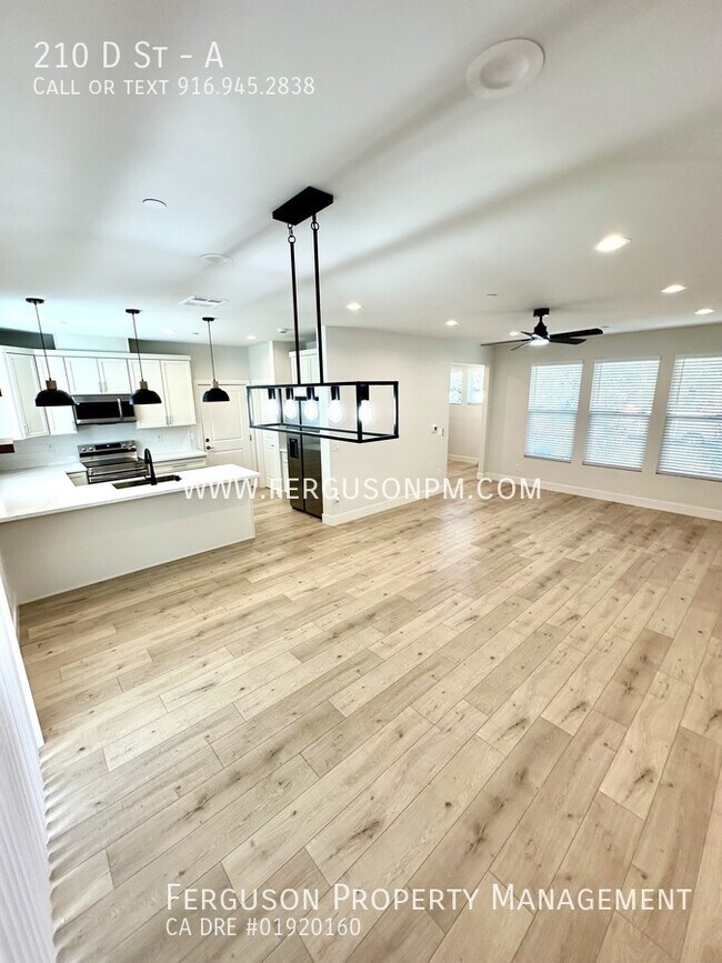 Foto del edificio - 210 D St