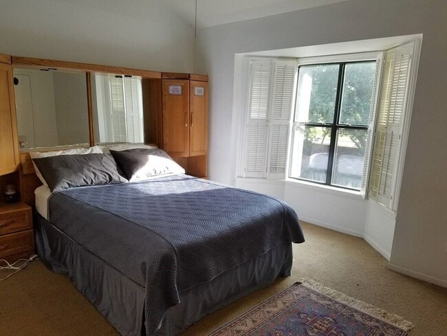 Foto del edificio - 7447 Cambridge St