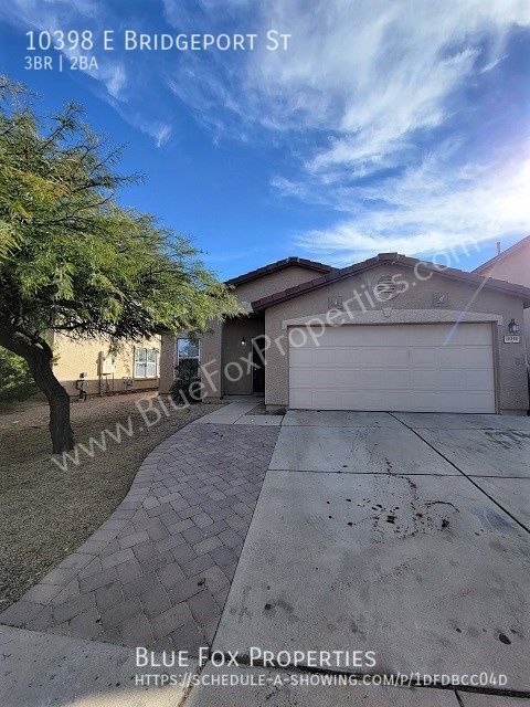 Foto principal - 10398 E Bridgeport St