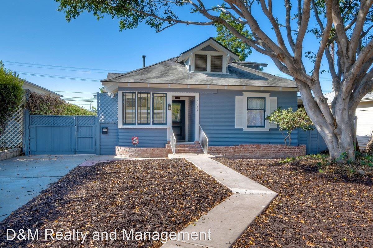 Primary Photo - 4 br, 2 bath House - 6857 Mohawk Street Un...