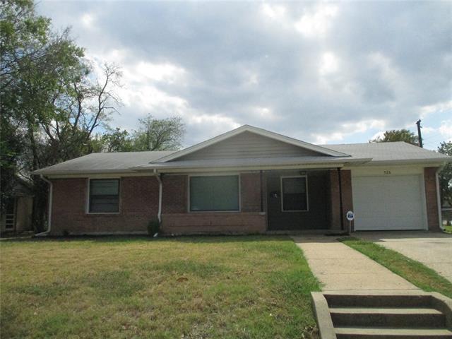 Primary Photo - 526 Highcrest Dr