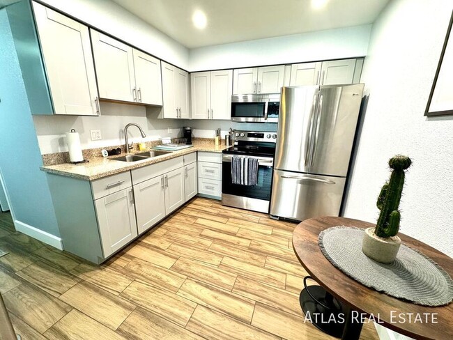 Foto del edificio - 2540 N 17th Way