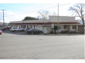 Primary Photo - Pioneer Apartments