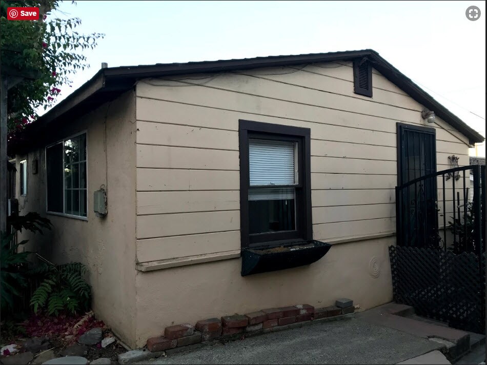 18836 unit A Parsons Ave Unit Cottage, Castro Valley, CA 94546