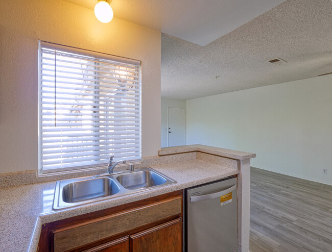 Building Photo - Seashore Apartments