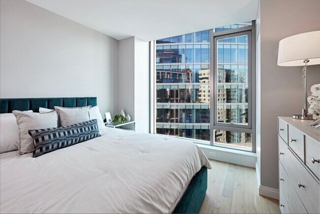 Foto del edificio - 133 Seaport Blvd