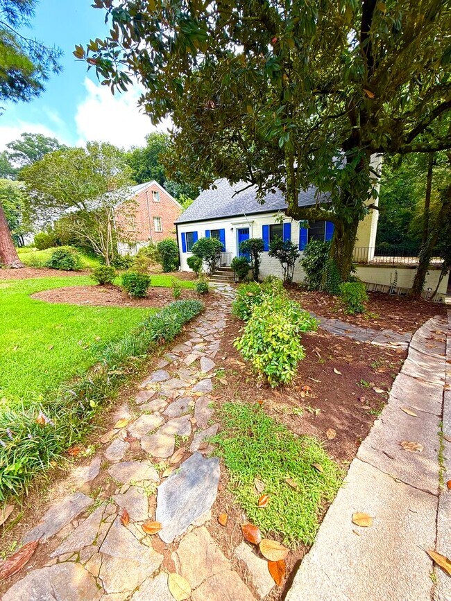 Foto del edificio - Renovated Emory Grove Home - Ready to Rent