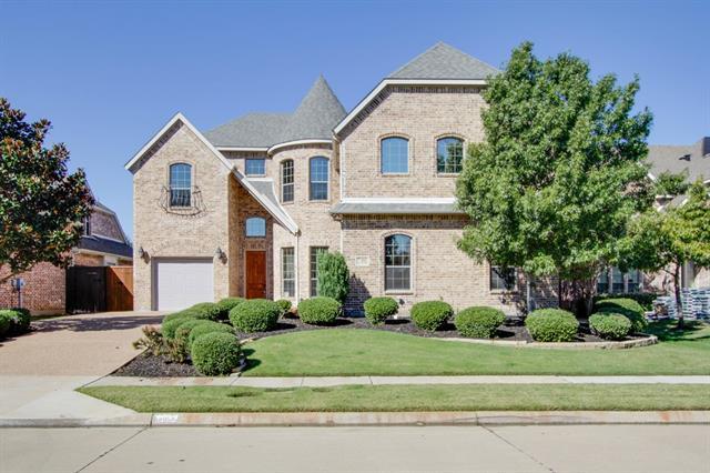 Foto principal - 4817 Glen Heather Dr