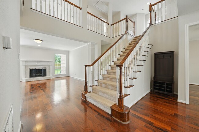 Foto del edificio - 4027 Austin Meadow Dr