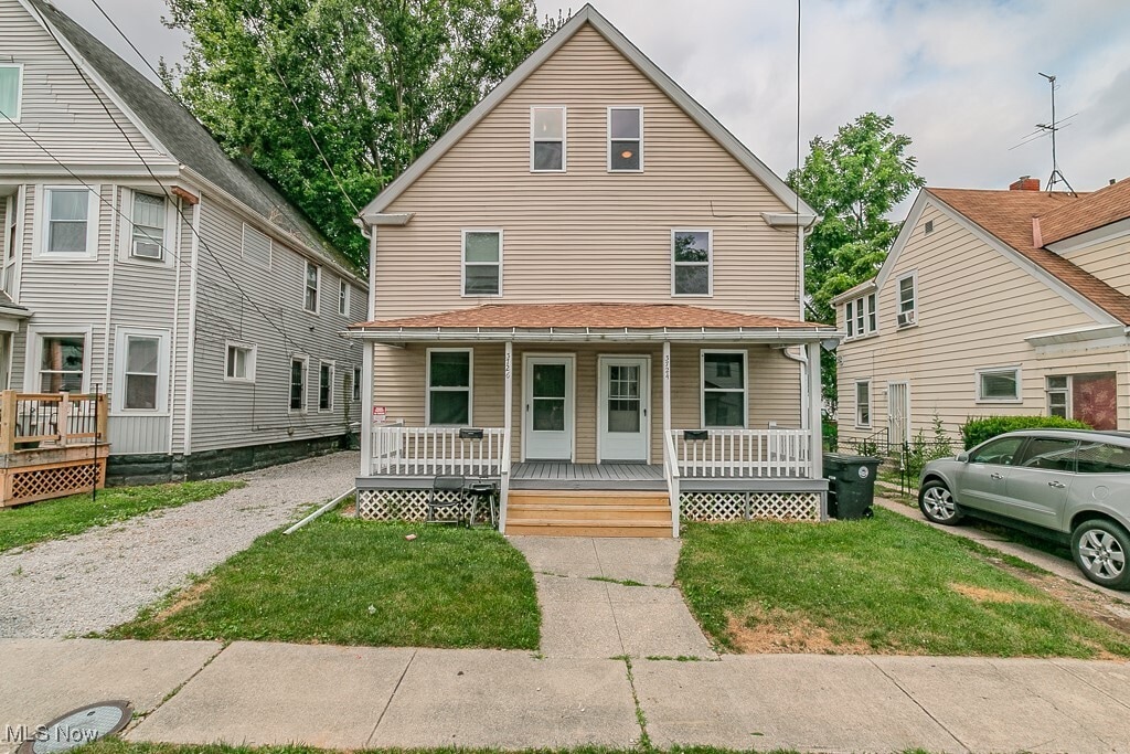3724 W 41st St Cleveland, OH 44109 – photo 1