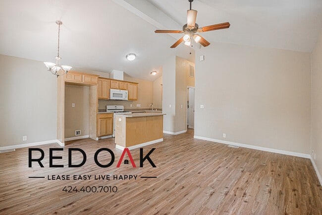 Building Photo - 5202 Central Ave