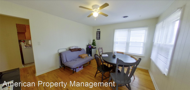 Building Photo - 3 br, 2 bath House - 317 Kearney St