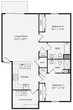 2 Bedroom Apartment Home