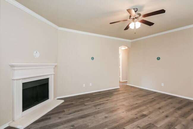 Foto del edificio - 517 Pawnee St