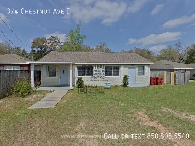Foto del edificio - 374 Chestnut Ave E