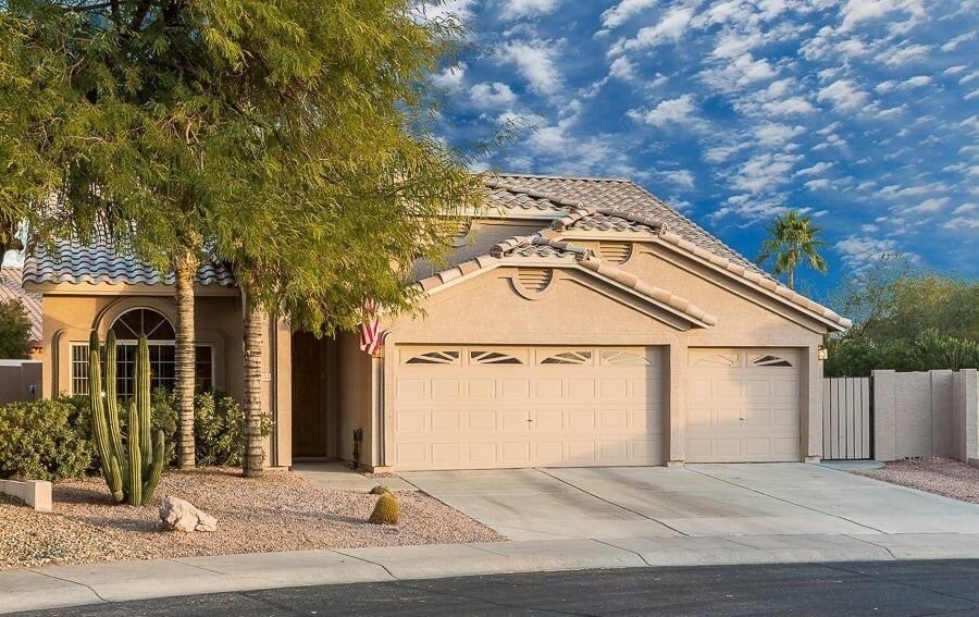 Photo - 24031 N 73rd Pl (Scottsdale, AZ)