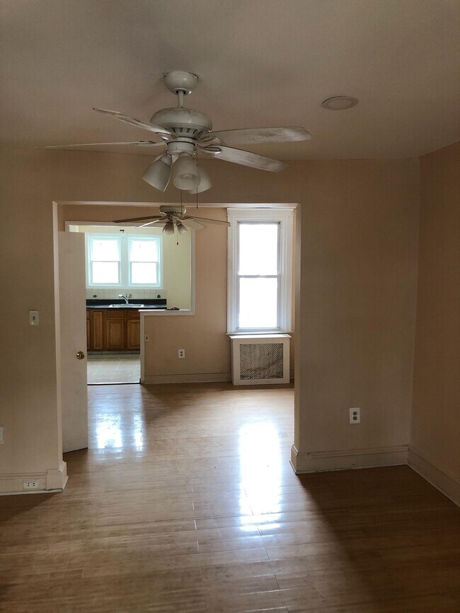 566 E Carver St, Philadelphia, PA 19120 House Rental in Philadelphia