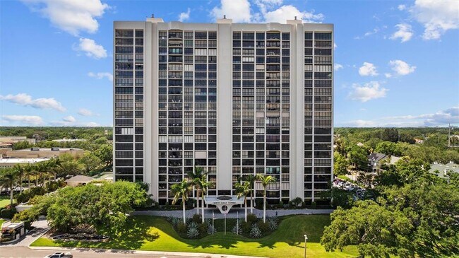 Foto del edificio - 3301 Bayshore Blvd