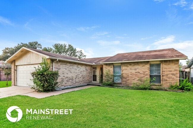 Building Photo - 16814 Macleish Dr