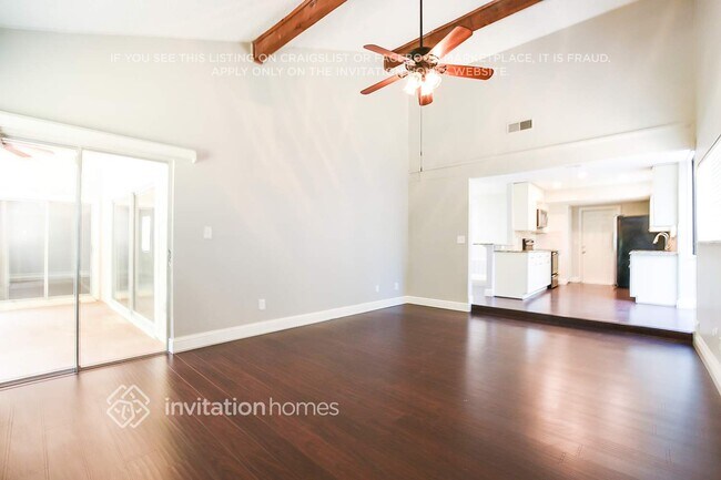 Foto del edificio - 3908 Woodglade Cove