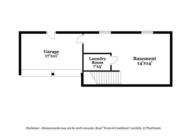 Foto del edificio - 5710 Deerfield Pl