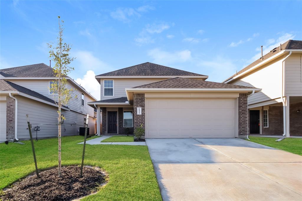 2533 Grayling Dr, Shenandoah, TX 77384 House Rental in Shenandoah, TX