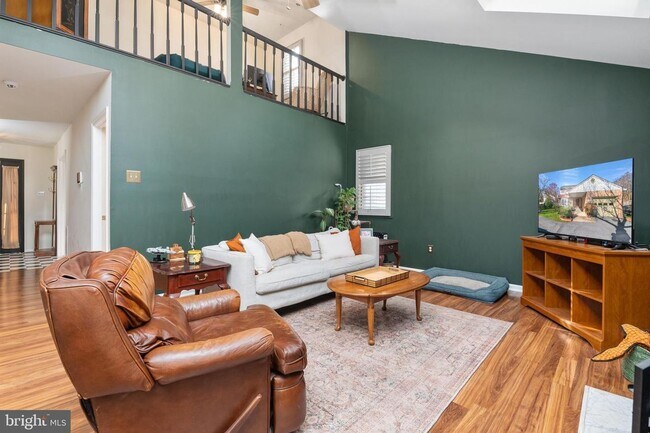 Building Photo - 4905 Colonel Addison Pl