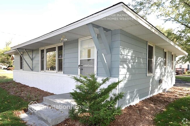 Building Photo - 7901 Terrace Rd NE
