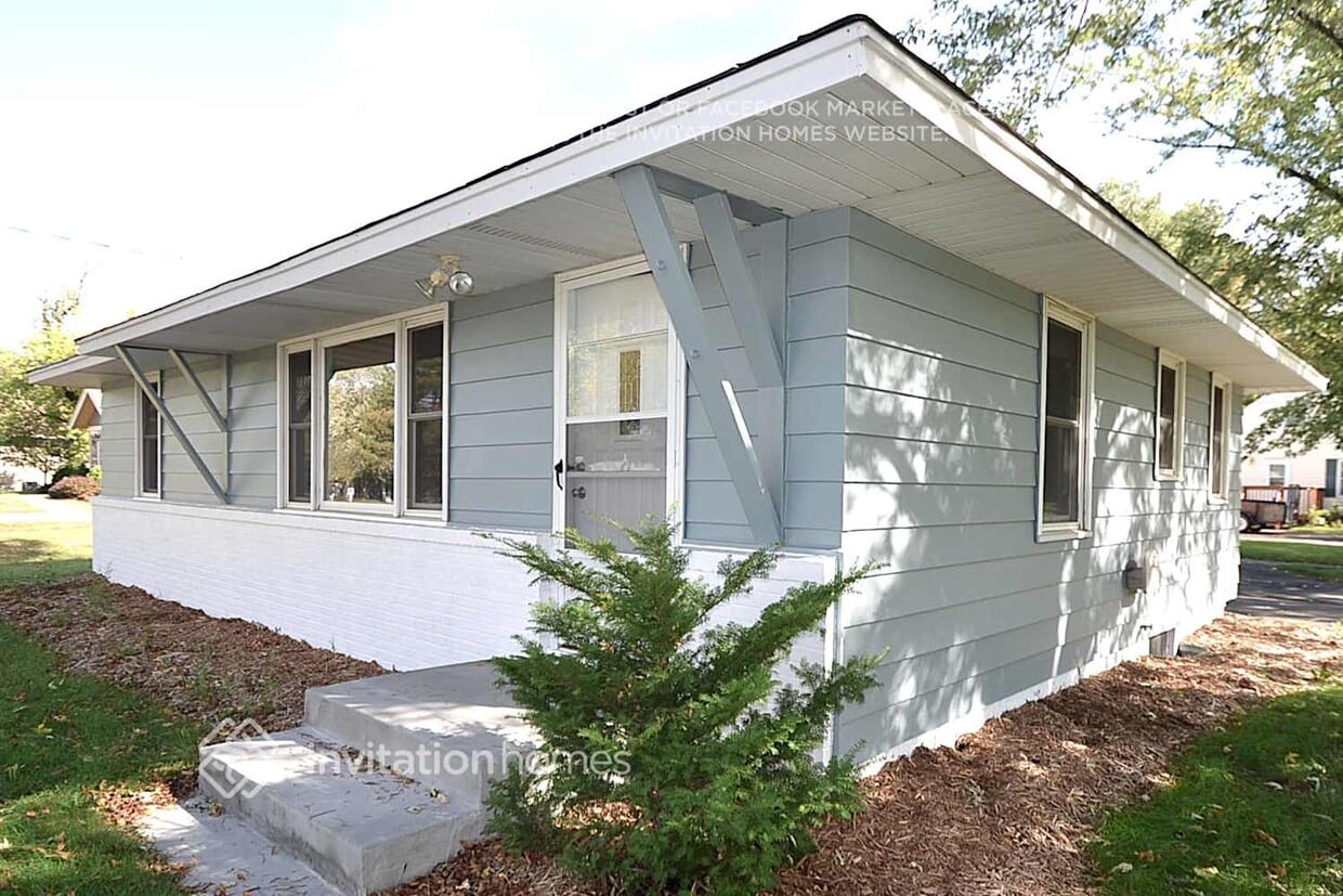 Primary Photo - 7901 Terrace Rd NE
