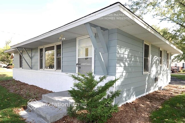 Building Photo - 7901 Terrace Rd NE