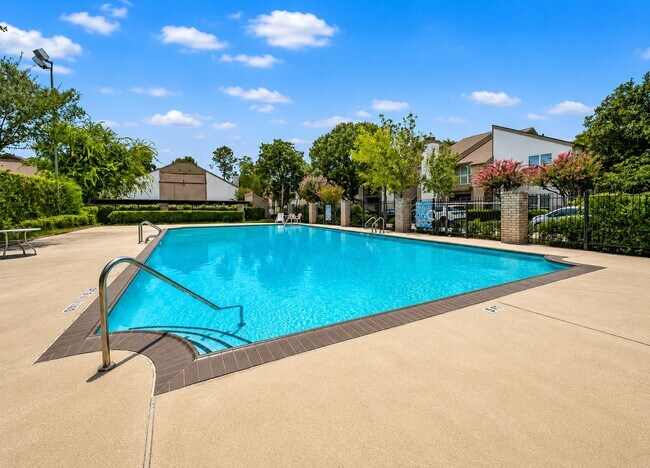 Foto del edificio - 10047 Westpark Dr