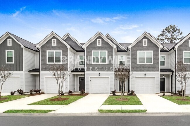 Foto del edificio - 219 Crestview Way
