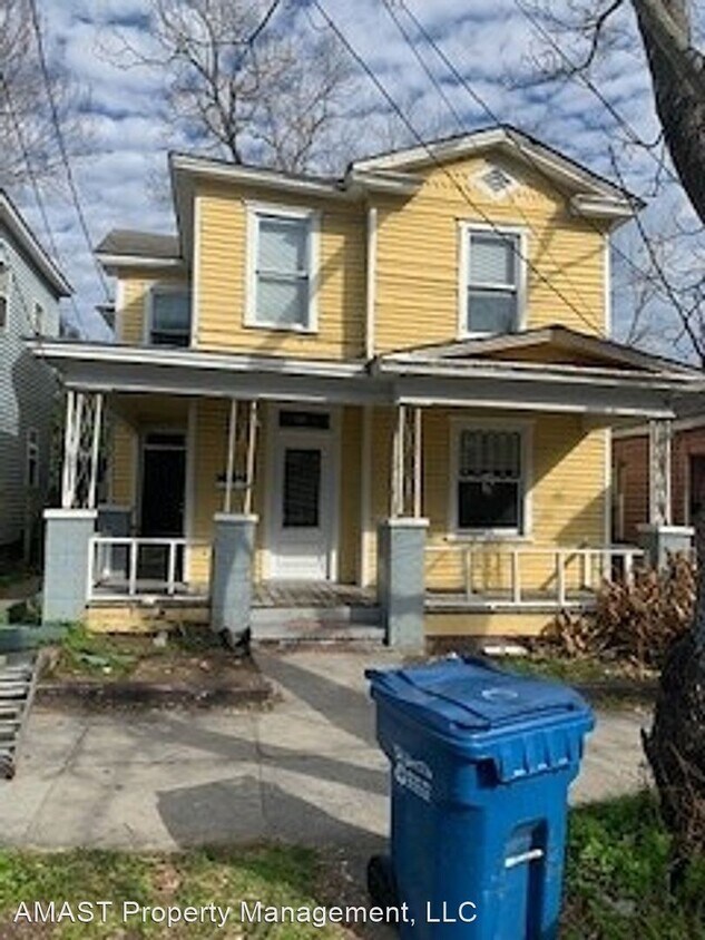 Foto principal - 5 br, 2 bath House - 907 Rankin St.