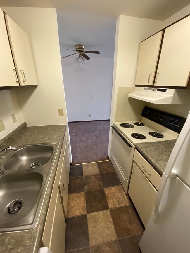 Foto del interior - Village Apartments