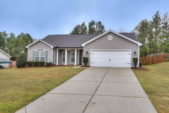 Foto del edificio - Beautiful Home in North Augusta