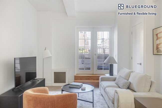 Foto del edificio - 138 E 38th St