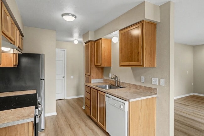Foto del interior - The Apartments at Cinnamon Lakes