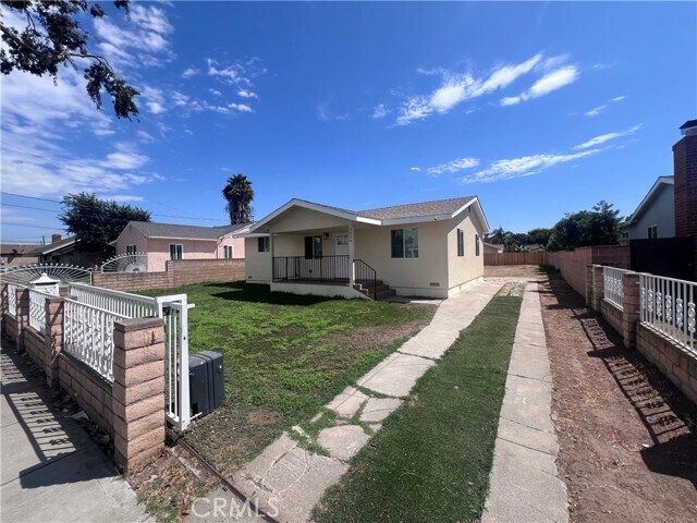 Foto principal - 3826 W 111th St